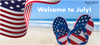 July 2021 Newsletter