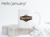 January 2022 Newsletter