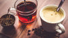 Coffee vs. Tea: Everything You Need to Know about Caffeine
