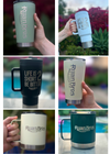 Summer Merch favorites, Mugs, Tumblers, Bottles and more