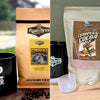 European Cocoa Kit — Espresso Gold and European Cocoa Mix
