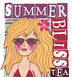 Summer Bliss Tea