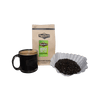Decaf House