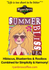 Summer Bliss Tea