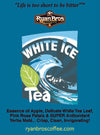 White Ice Tea