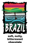 Brazil: Single Origin