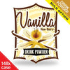 Vanilla Non-Dairy Drink Powder