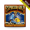 Espresso Gold