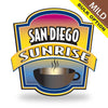 San Diego Sunrise