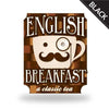 English Breakfast Black Tea