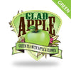 Glad Apple Green Tea