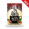 Harvest Moon Red Rooibois Tea