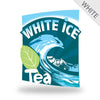 White Ice Tea