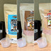 Cocoa Kit — White Night, European, and Mexican Cocoa Mix