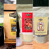 Dirty Chai Kit — Espresso Gold, Classic Chai Non-Dairy Drink Powder, and Chai Leaf Black Tea