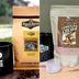 European Cocoa Kit — Espresso Gold and European Cocoa Mix