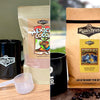 Mexican Mocha Kit — Mexican Cocoa Mix and Espresso Gold