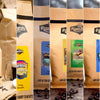 Sip of San Diego Bundle — Cowboy Coffee, San Diego Sunrise, Coronado Moonlight, Espresso Gold, Old Town Mexicano, and Broadway Blues