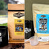 White Mocha Kit — Espresso Gold and White Night Cocoa Mix