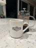Ceramic Diner Mug