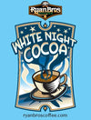 White Night Cocoa Mix