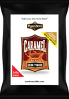 Caramel Non-Dairy Drink Powder
