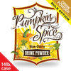 Pumpkin Spice Non-Dairy Drink Powder