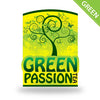 Green Passion Tea