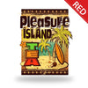 Pleasure Island Tea