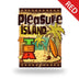Pleasure Island Tea